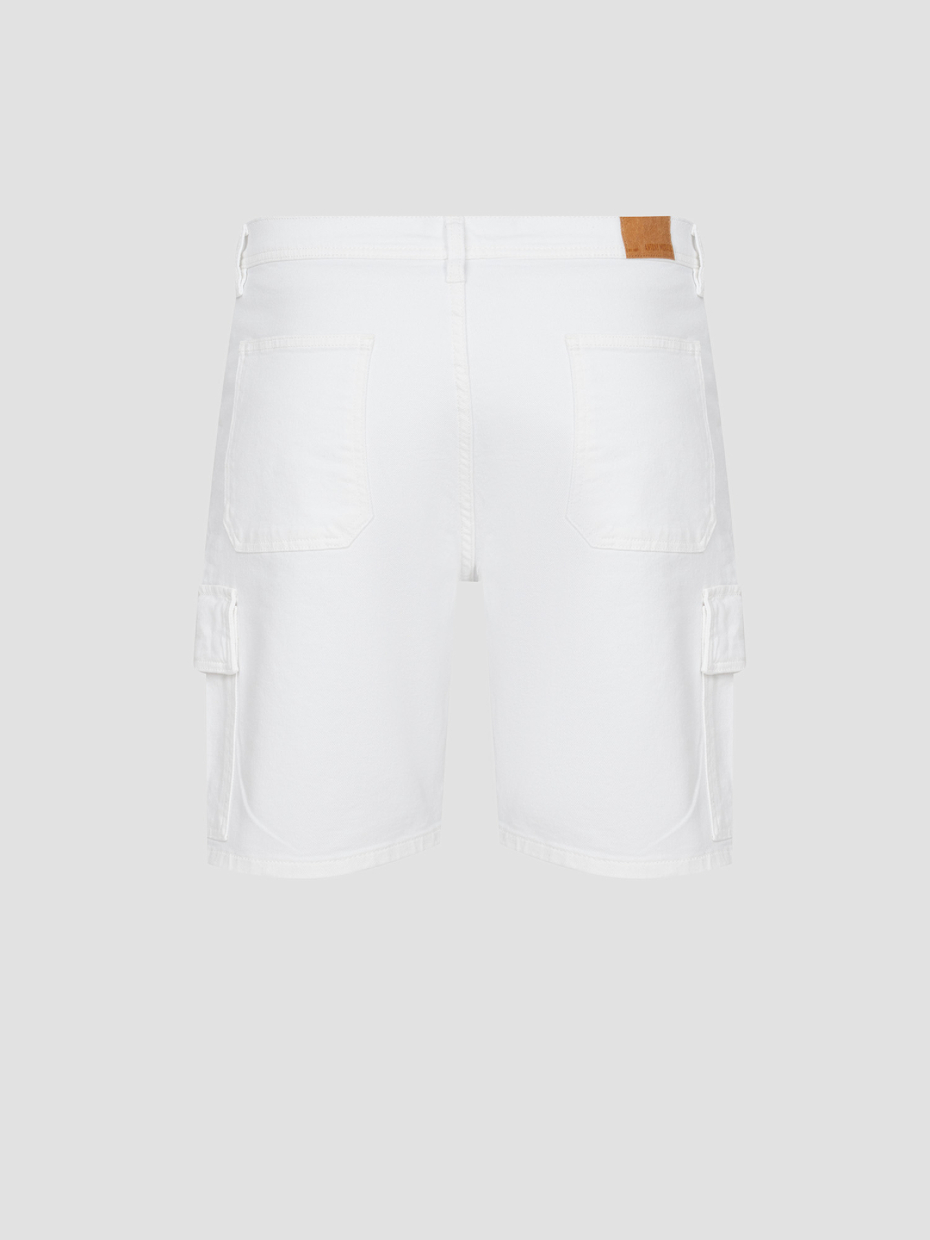 Повсякденні шорти Antony Morato модель MMDS00078.FA800150;1000 Повсякденні шорти Antony Morato модель MMDS00078.FA800150;1000 Фото