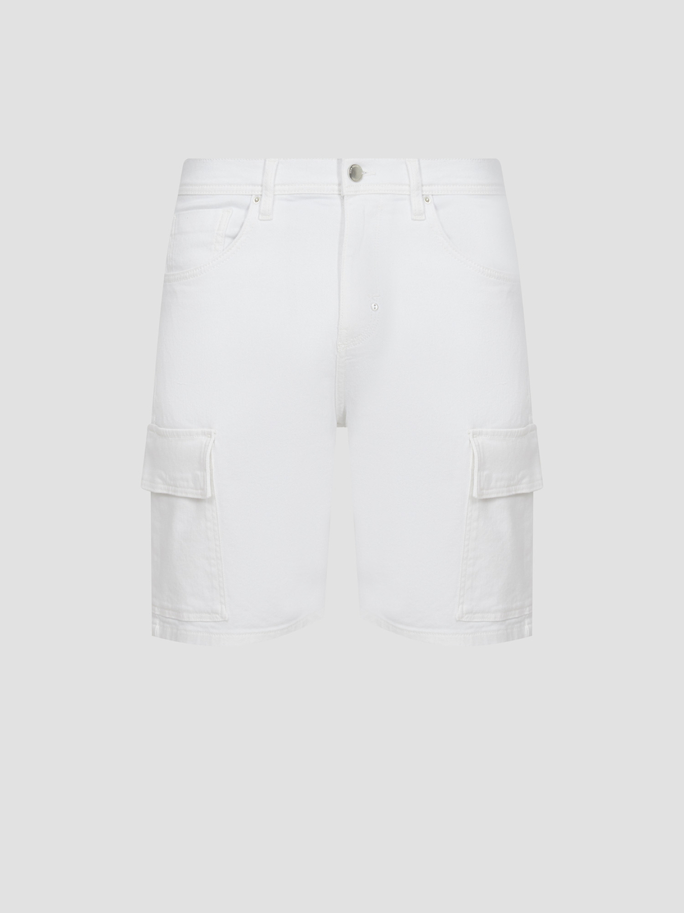 Повсякденні шорти Antony Morato модель MMDS00078.FA800150;1000 Повсякденні шорти Antony Morato модель MMDS00078.FA800150;1000 Фото