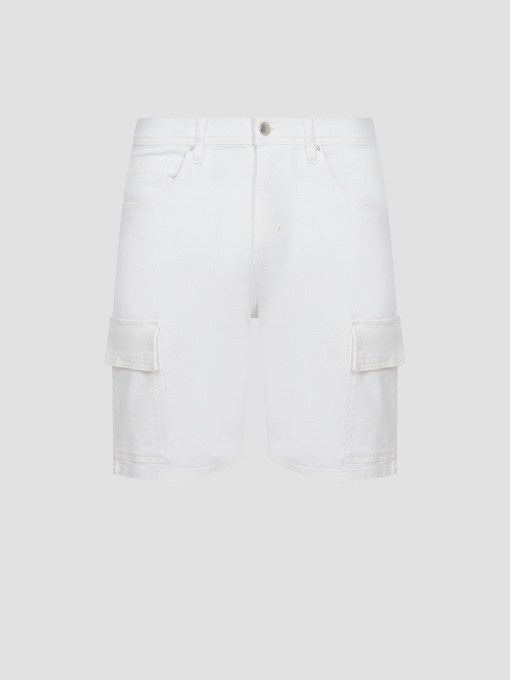 Повсякденні шорти Antony Morato модель MMDS00078.FA800150;1000 Фото