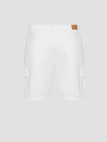 Повсякденні шорти Antony Morato модель MMDS00078.FA800150;1000 Повсякденні шорти Antony Morato модель MMDS00078.FA800150;1000 Фото