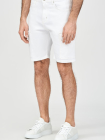 Повсякденні шорти Antony Morato модель MMDS00078.FA800150;1000 Повсякденні шорти Antony Morato модель MMDS00078.FA800150;1000 Фото