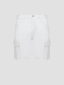 Повсякденні шорти Antony Morato модель MMDS00078.FA800150;1000 Повсякденні шорти Antony Morato модель MMDS00078.FA800150;1000 Фото