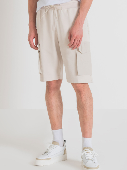 Повсякденні шорти Antony Morato модель MMFS00024.FA150178;1016 Фото