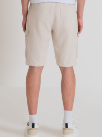 Повсякденні шорти Antony Morato модель MMFS00024.FA150178;1016 Фото