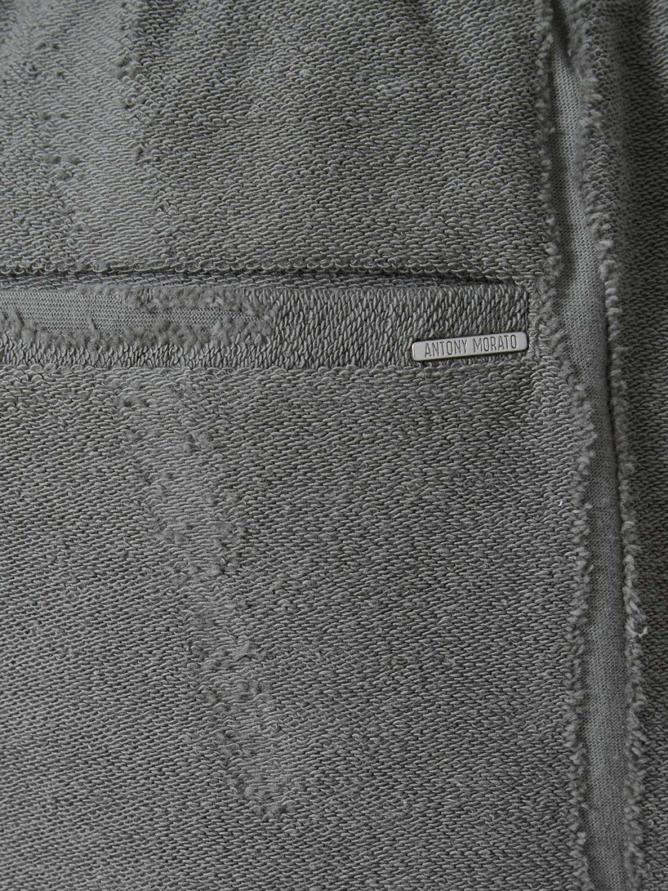 Шорты Antony Morato модель MMFS00046.FA150203;4095 Фото