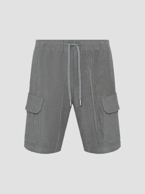 Шорты Antony Morato модель MMFS00046.FA150203;4095 Фото