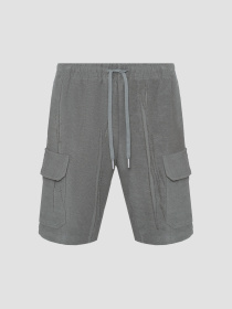 Шорты Antony Morato модель MMFS00046.FA150203;4095 Фото