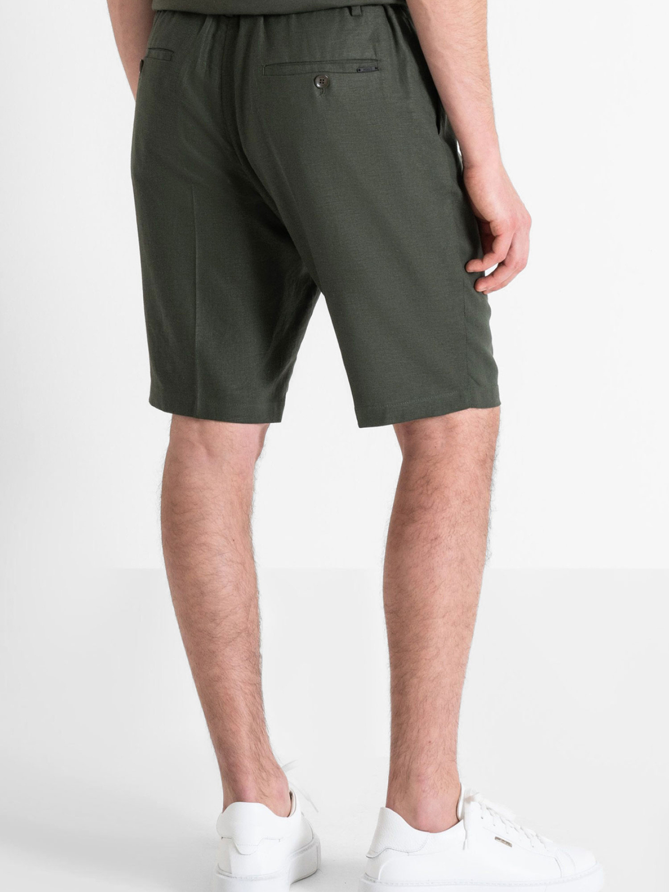 Шорти Antony Morato модель MMSH00204.FA800126;4072 Фото