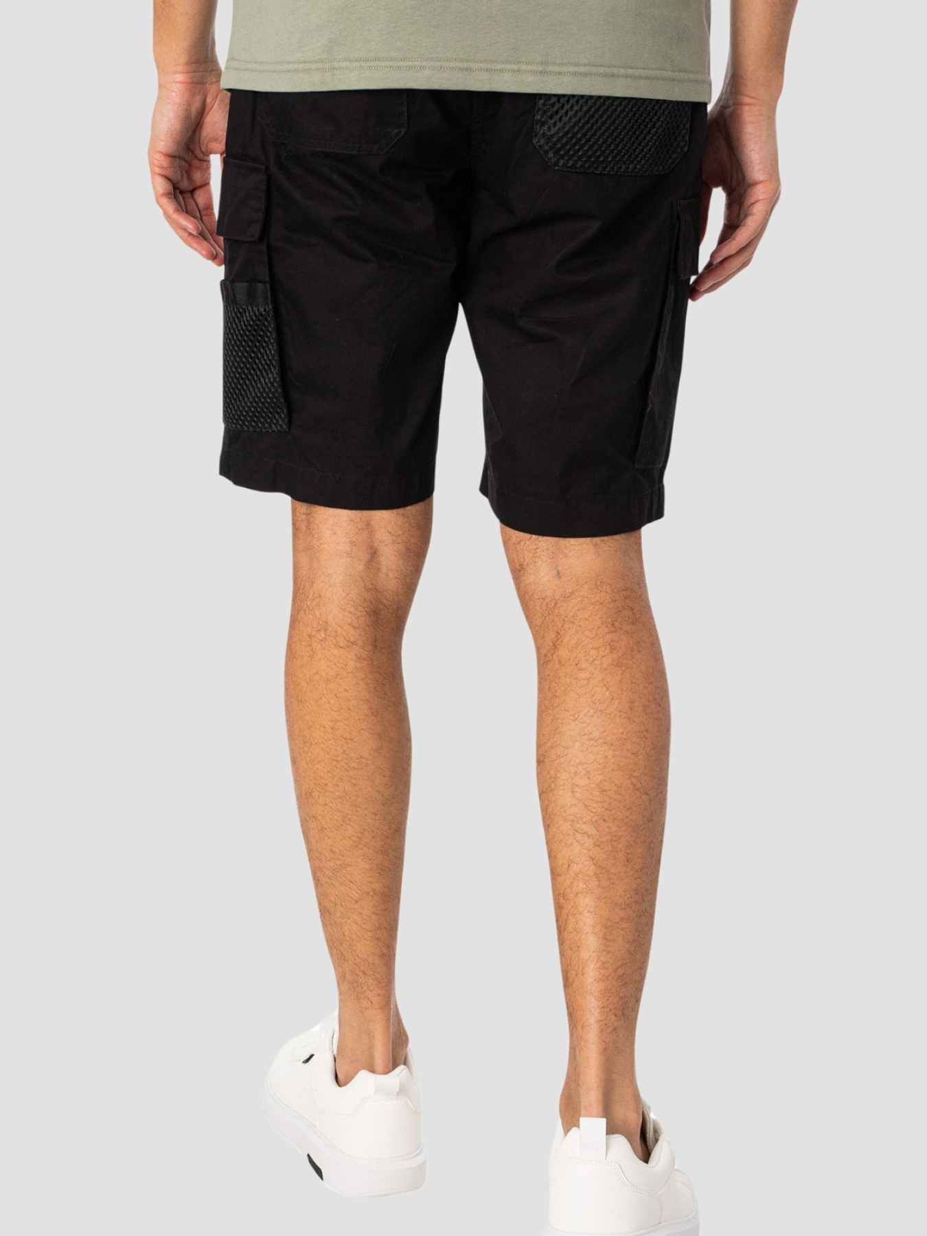 Шорти Antony Morato модель MMSH00206.FA900125;9000 Фото