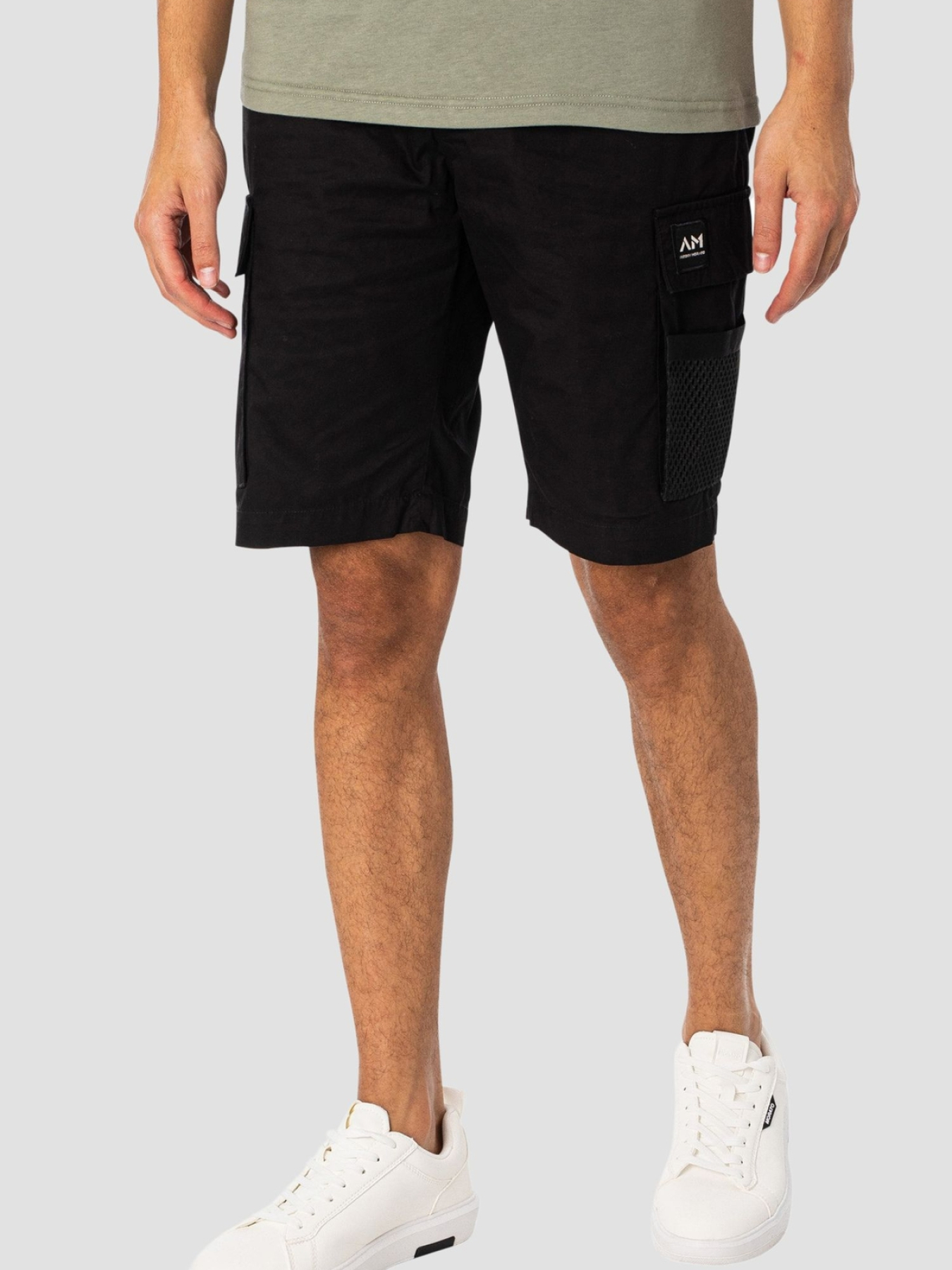 Шорти Antony Morato модель MMSH00206.FA900125;9000 Фото