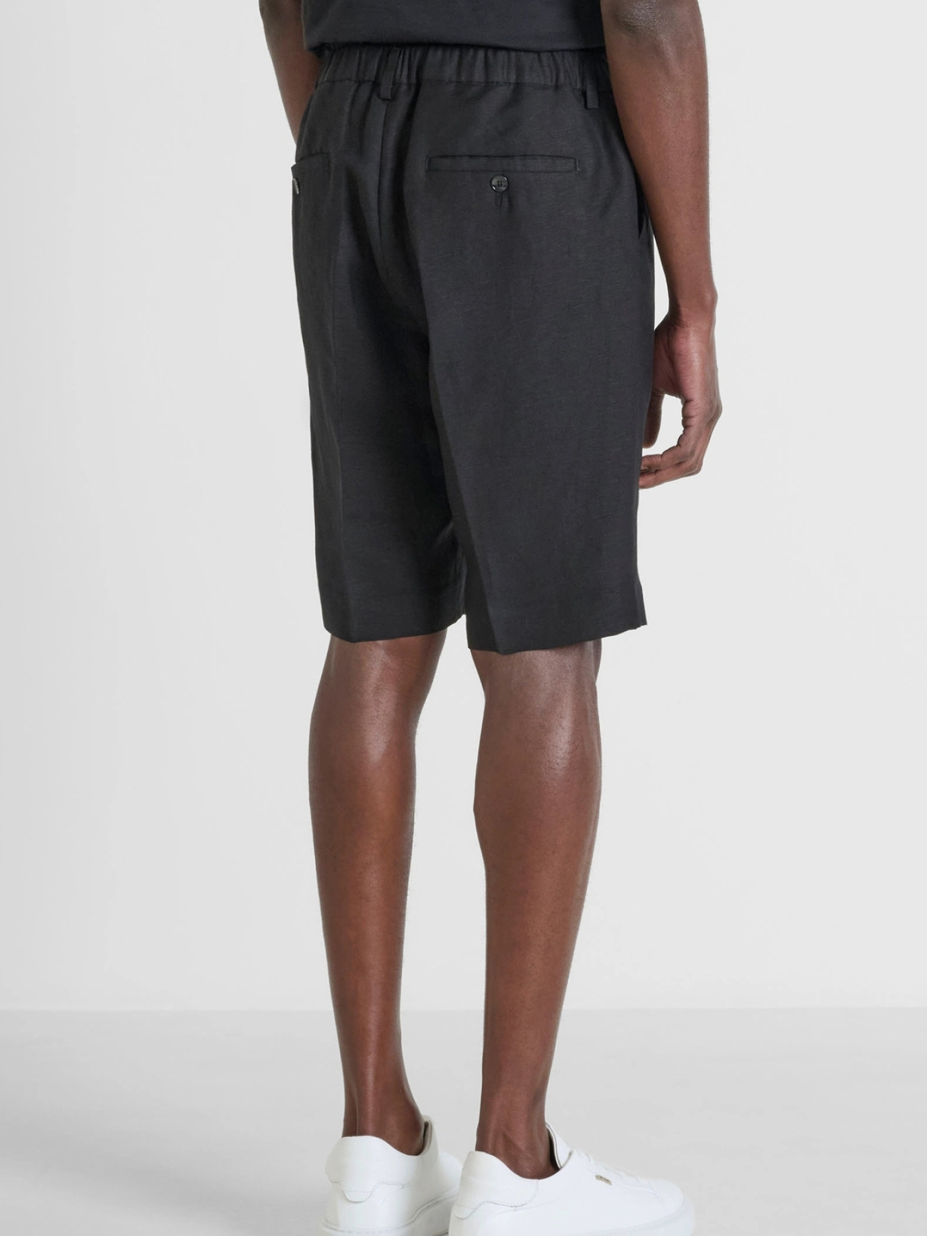 Шорти Antony Morato модель MMSH00214.FA900135;9000 Фото