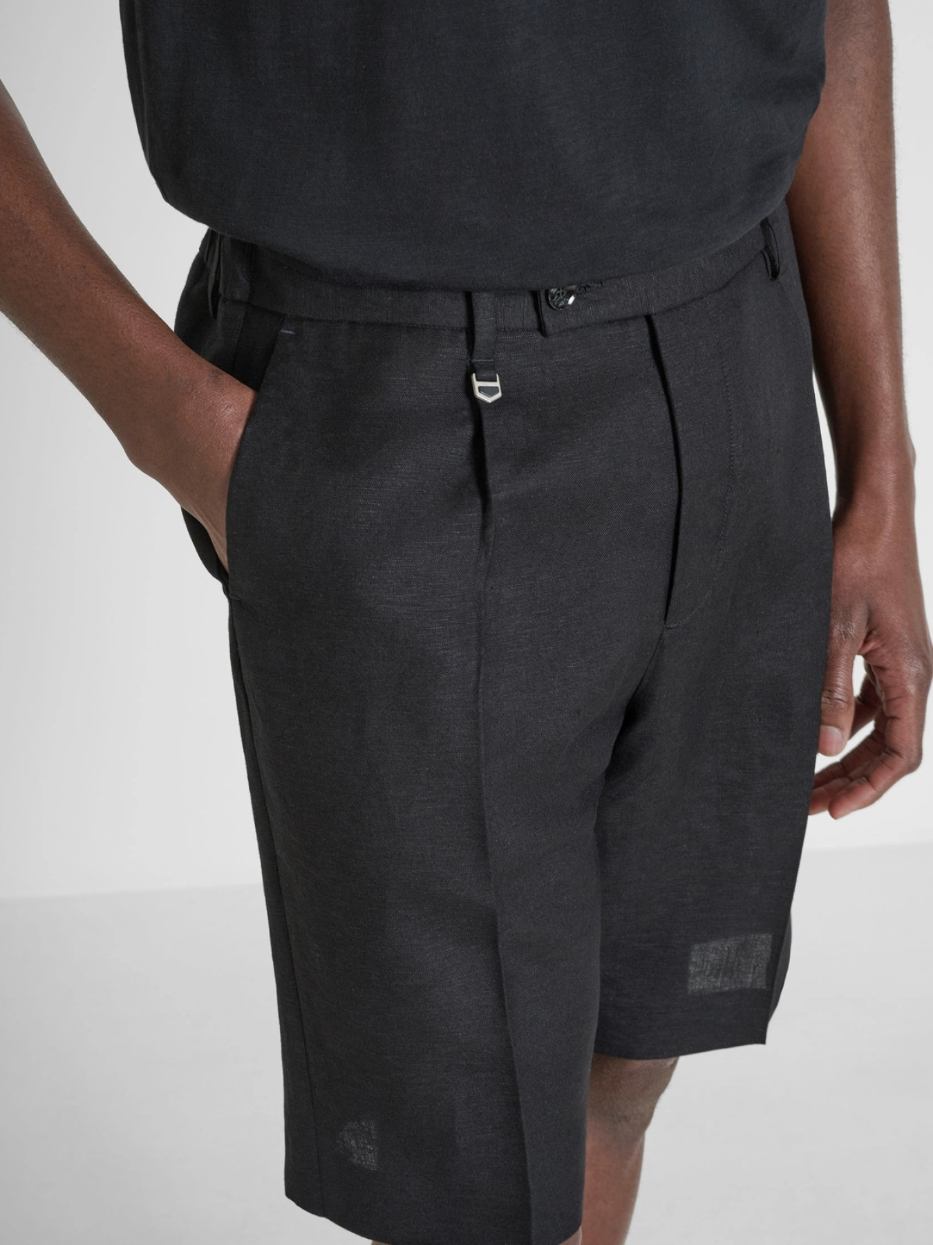 Шорти Antony Morato модель MMSH00214.FA900135;9000 Фото