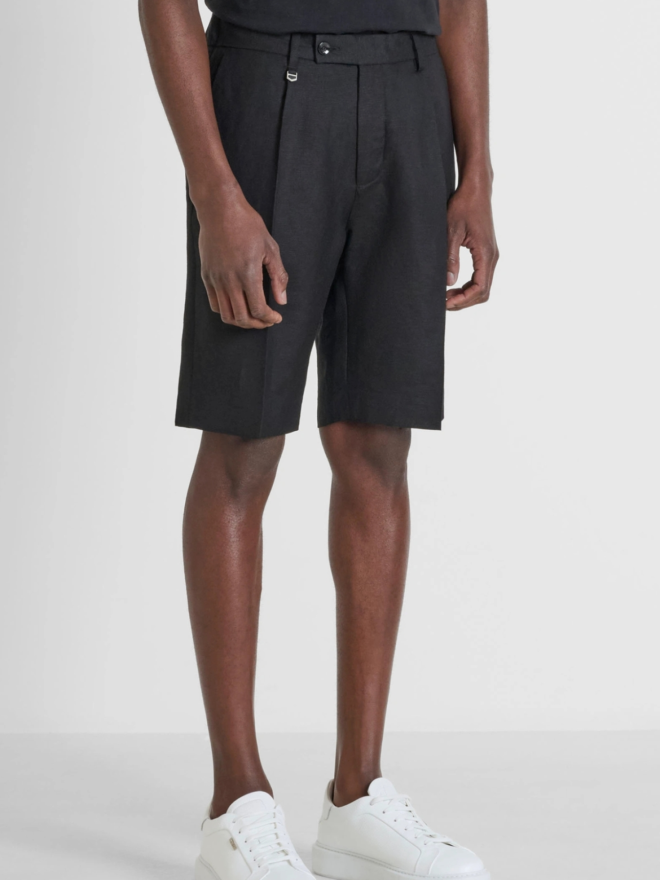 Шорти Antony Morato модель MMSH00214.FA900135;9000 Фото
