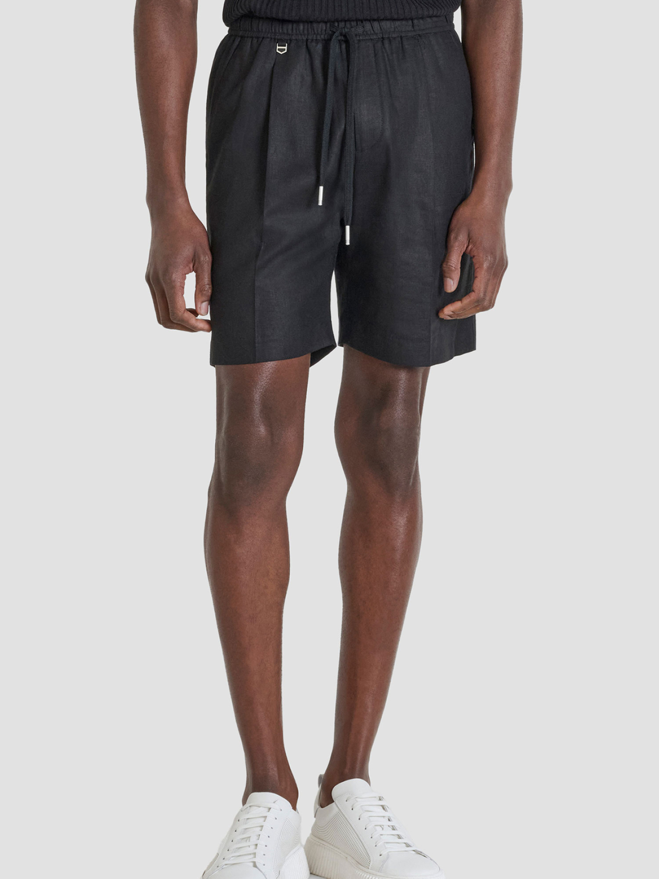 Шорти Antony Morato модель MMSH00215.FA800126;9000 Фото