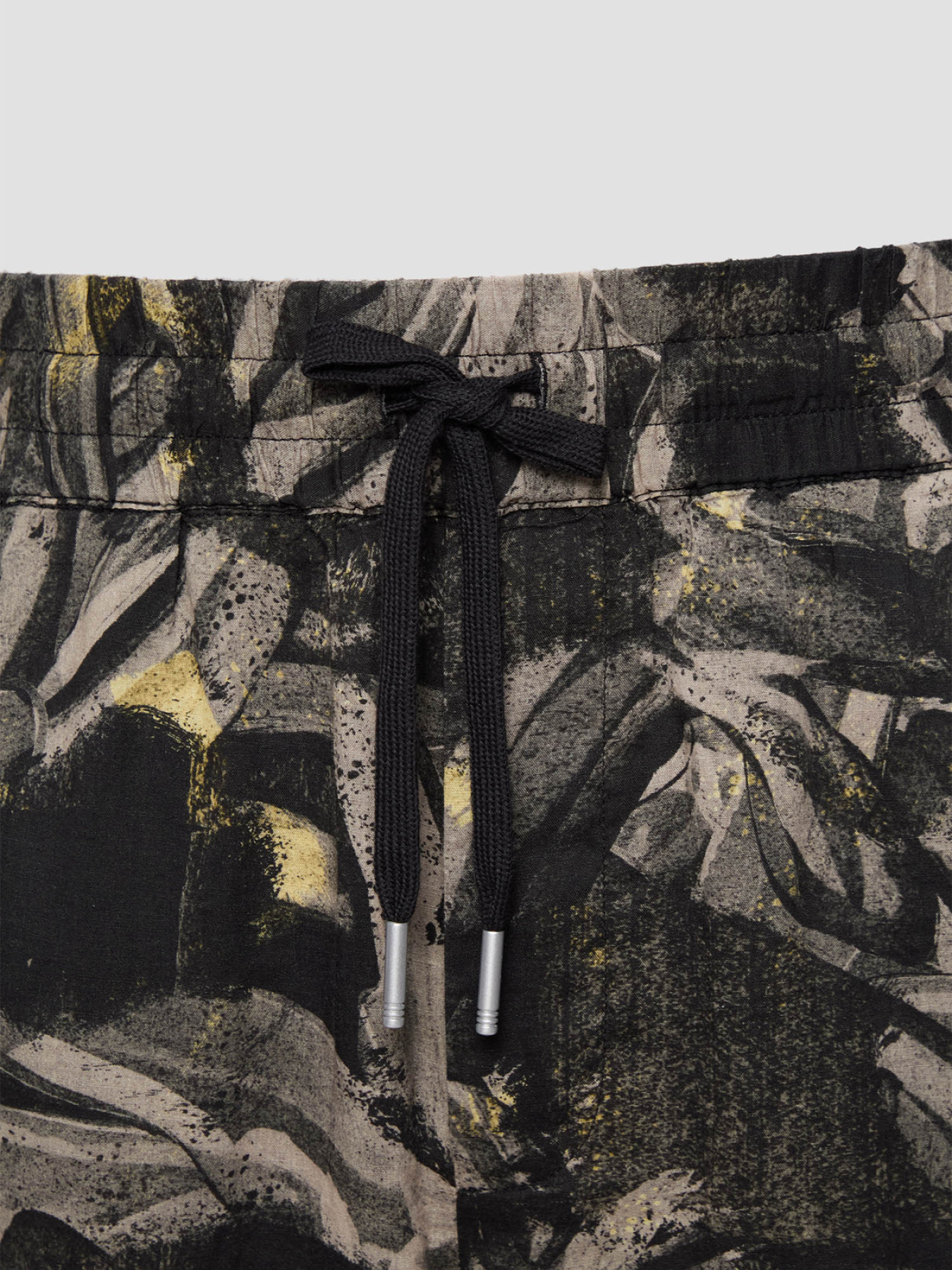 Шорти Antony Morato модель MMSH00222.FA430638;9000 Фото