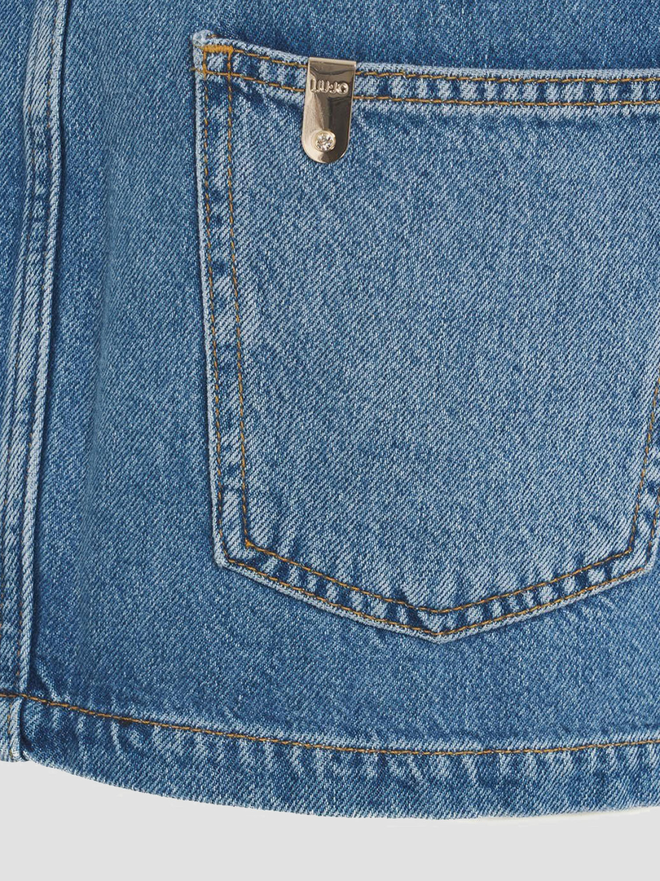 Спідниця Liu Jo модель UA4090.DS059;78569 Фото