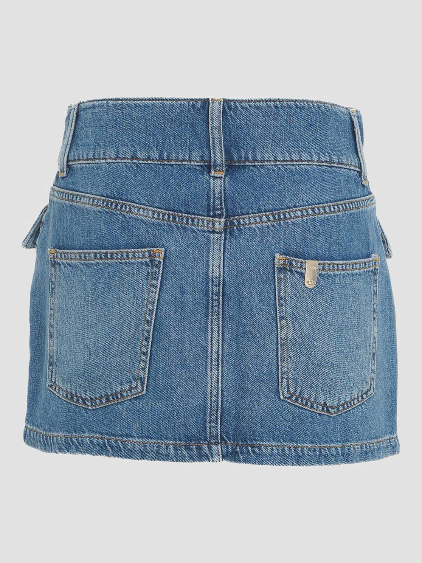 Спідниця Liu Jo модель UA4090.DS059;78569 Фото