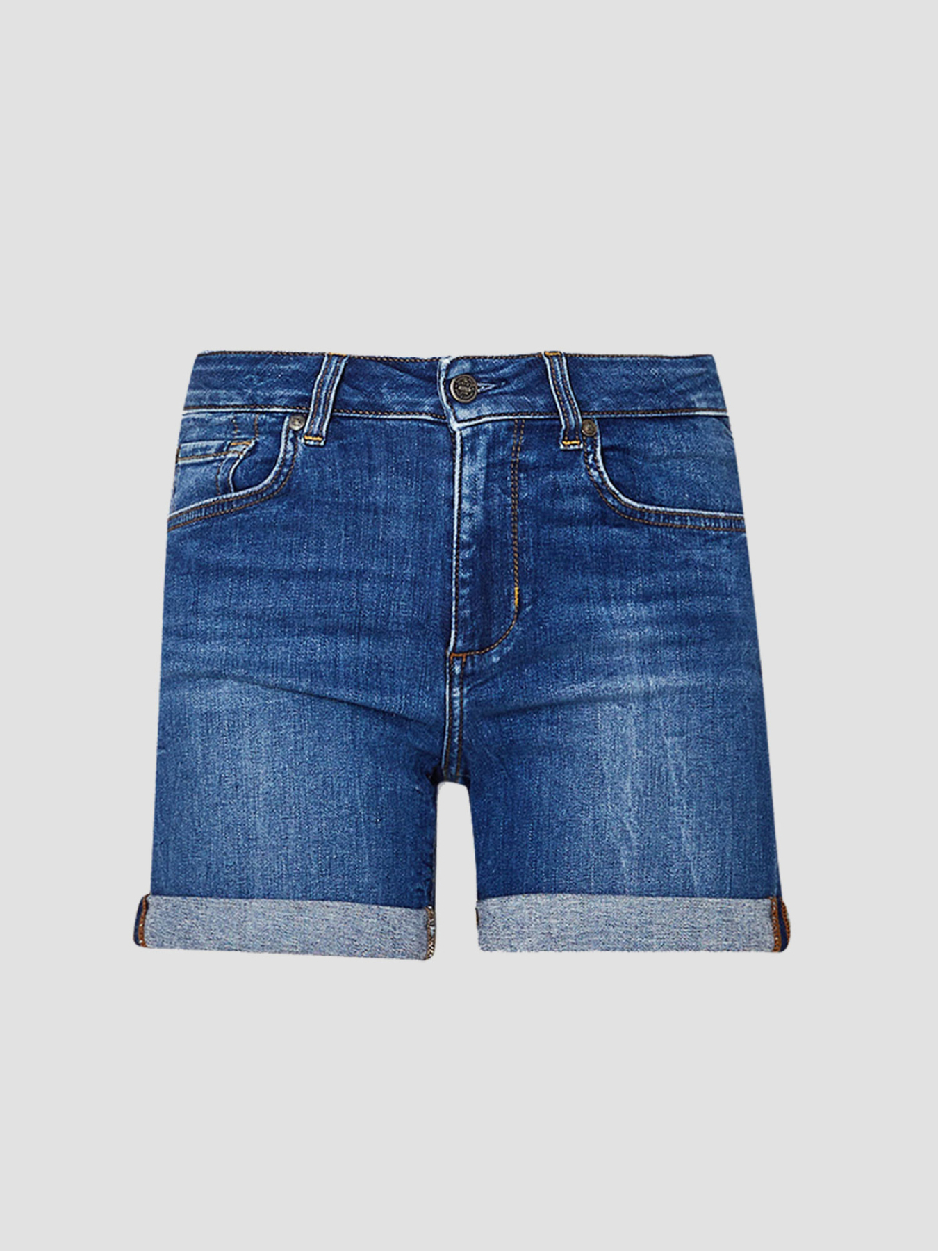 Шорти Liu Jo модель UA4176.D4615;78701 Фото