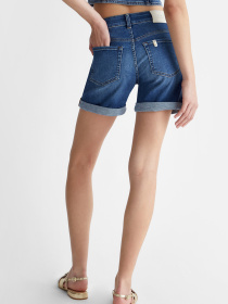 Шорти Liu Jo модель UA4176.D4615;78701 Фото