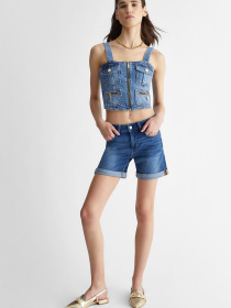 Шорти Liu Jo модель UA4176.D4615;78701 Фото