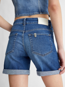 Шорти Liu Jo модель UA4176.D4615;78701 Фото