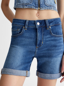 Шорти Liu Jo модель UA4176.D4615;78701 Фото