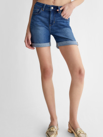 Шорти Liu Jo модель UA4176.D4615;78701 Фото