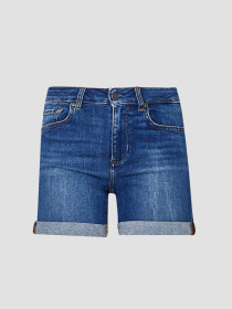 Шорти Liu Jo модель UA4176.D4615;78701 Фото