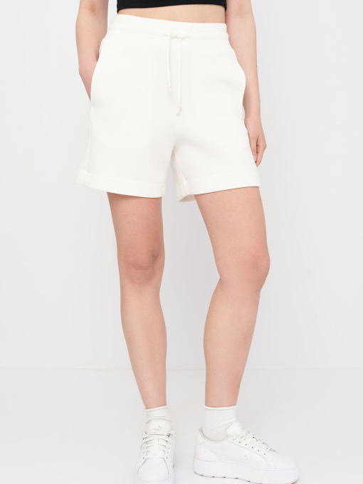 Повседневные шорты GUESS модель V2YD10.K7UW2;G1CX Фото