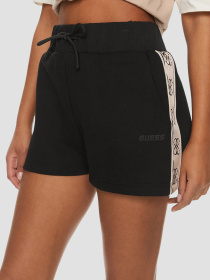 Повсякденні шорти GUESS модель V3GD13.KB3P2;JBLK Повсякденні шорти GUESS модель V3GD13.KB3P2;JBLK Фото