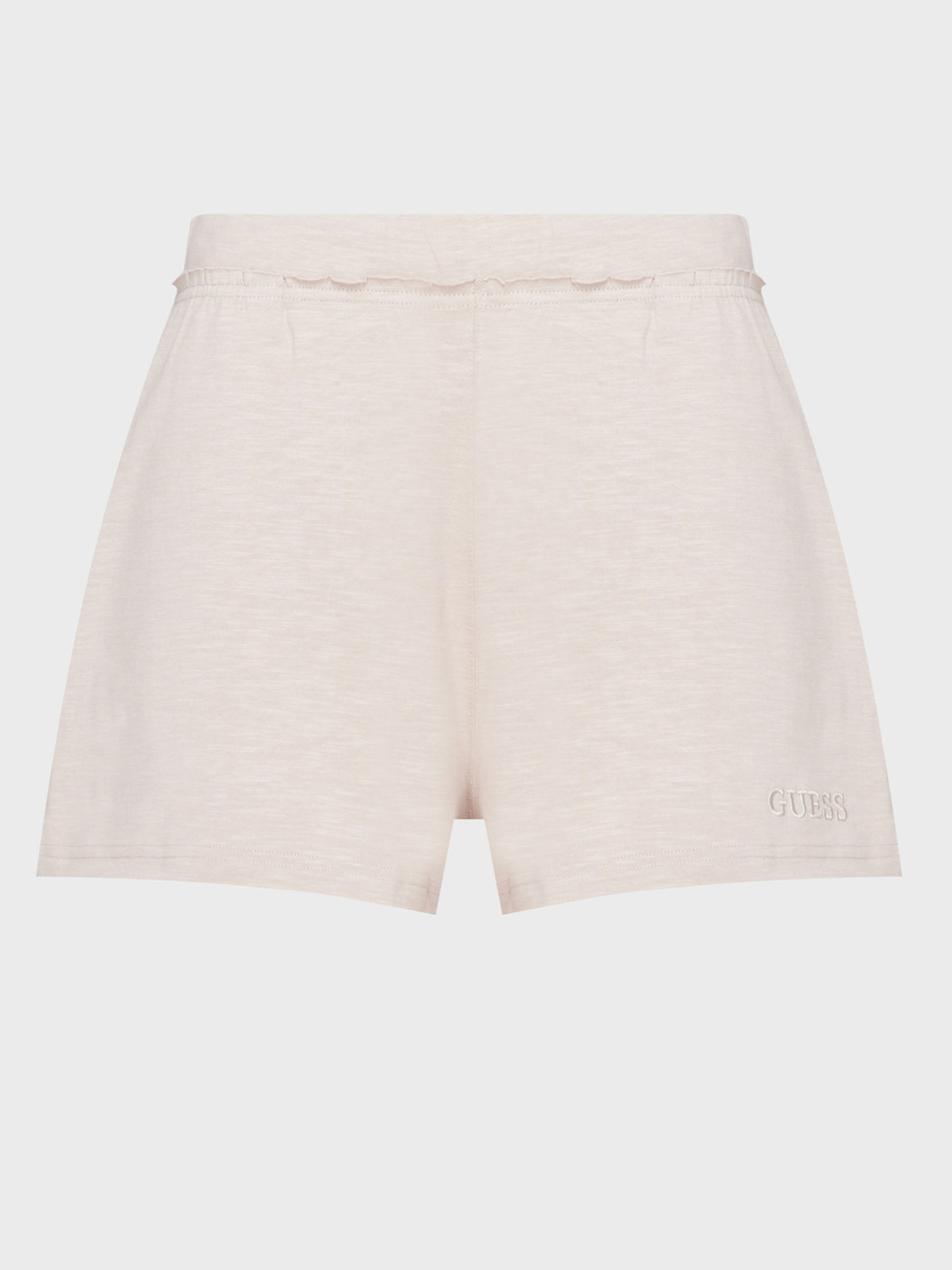 Повсякденні шорти GUESS модель V4GD10.KC641;DRET Фото