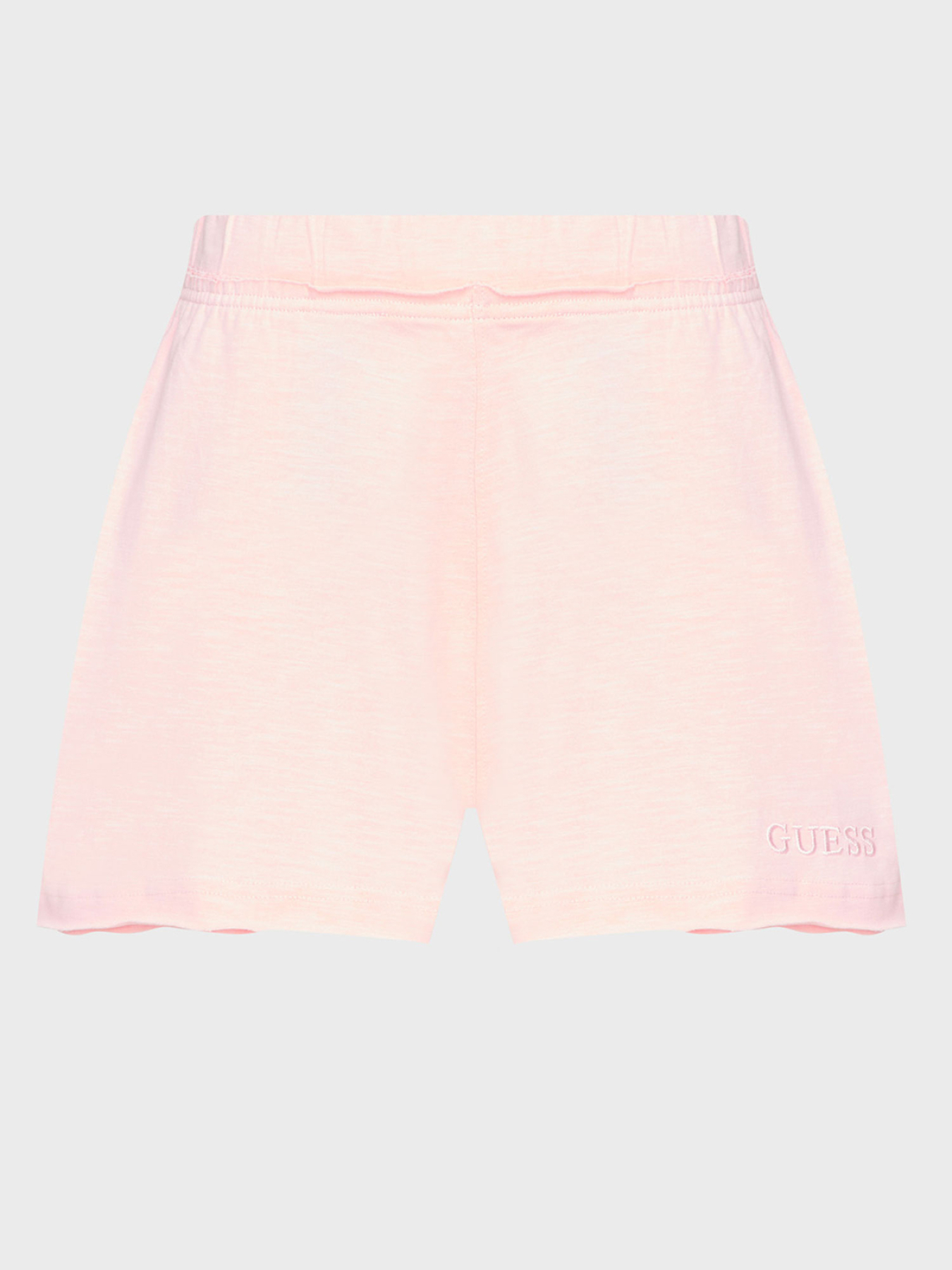 Повсякденні шорти GUESS модель V4GD10.KC641;G615 Фото