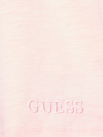 Повсякденні шорти GUESS модель V4GD10.KC641;G615 Фото