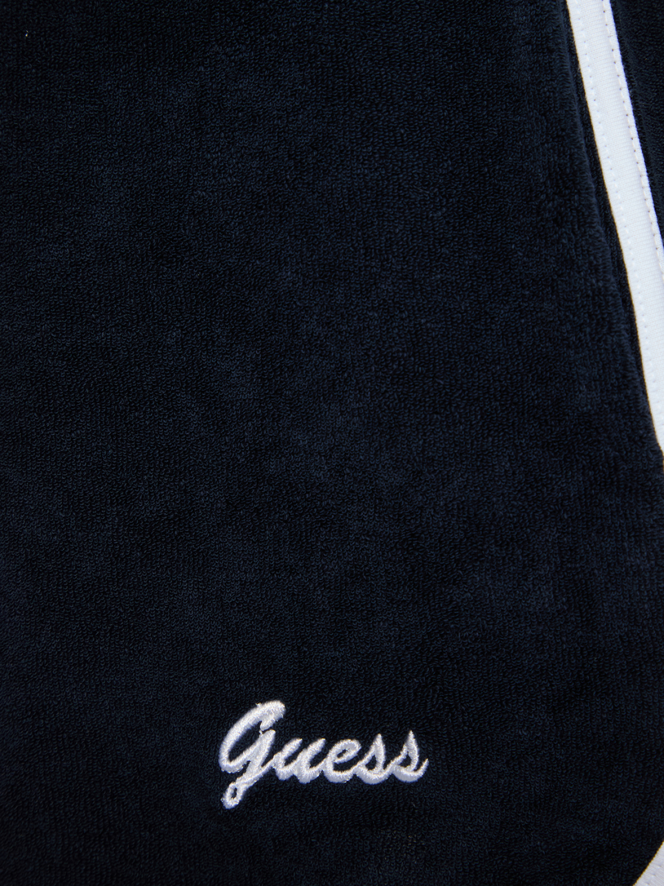 Шорты GUESS модель V5GD01.KCQV1;A71W Фото