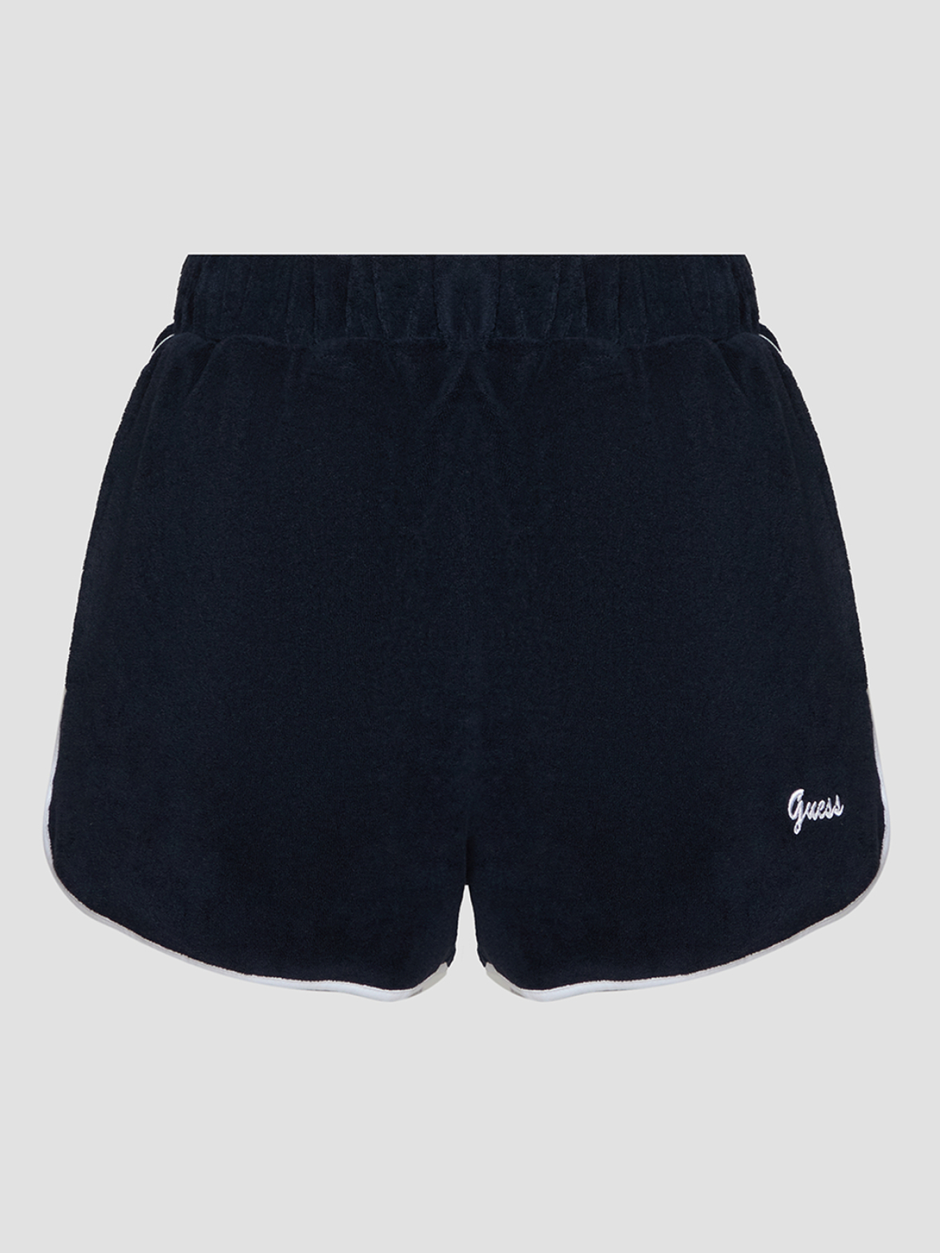 Шорты GUESS модель V5GD01.KCQV1;A71W Фото