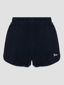 Шорты GUESS модель V5GD01.KCQV1;A71W Фото