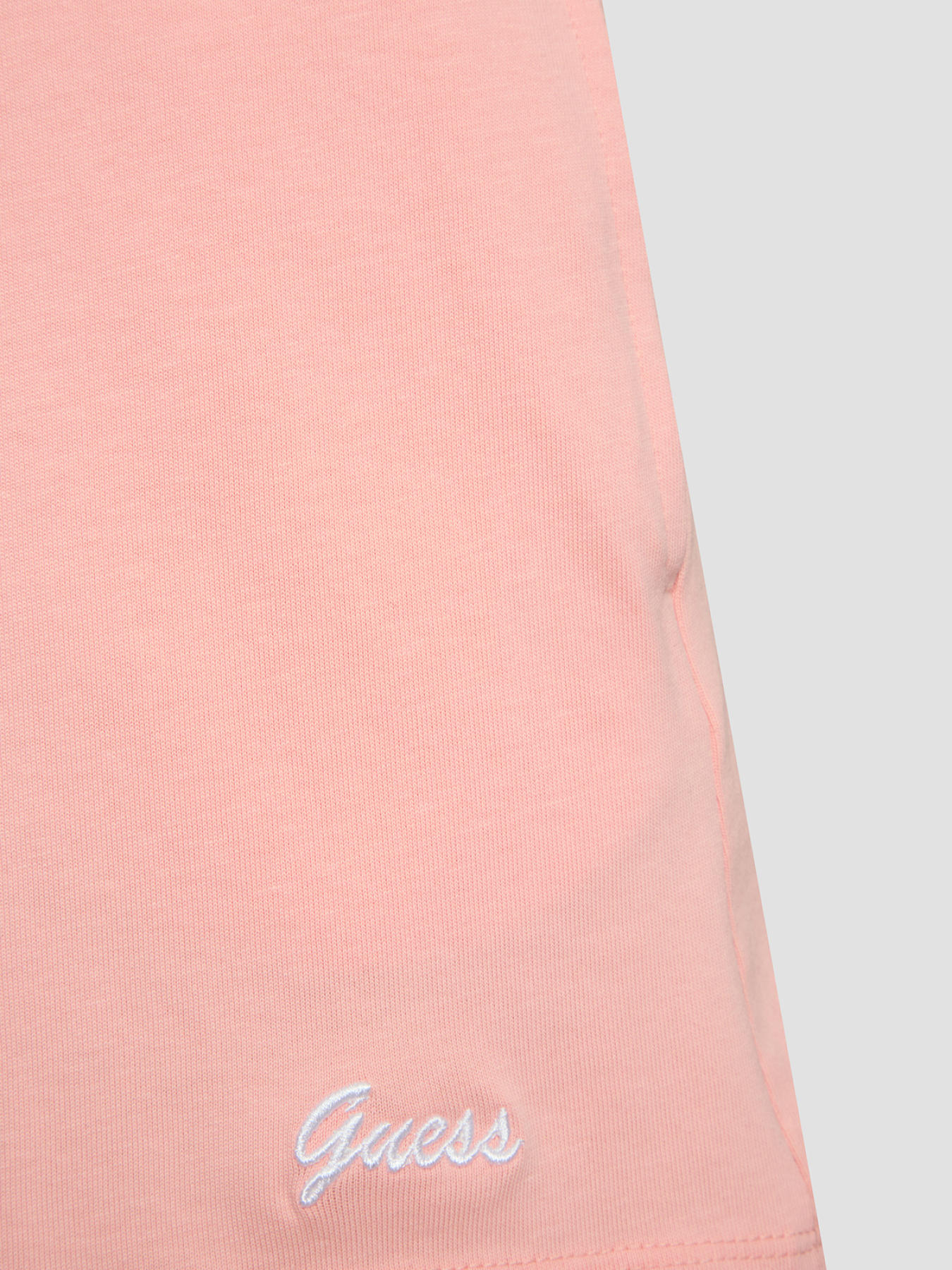 Шорты Guess модель V5GD04.KCRZ1;C420 Фото