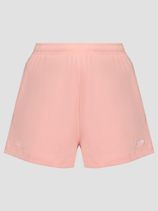 Шорты Guess модель V5GD04.KCRZ1;C420 Фото