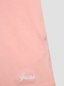 Шорты Guess модель V5GD04.KCRZ1;C420 Фото