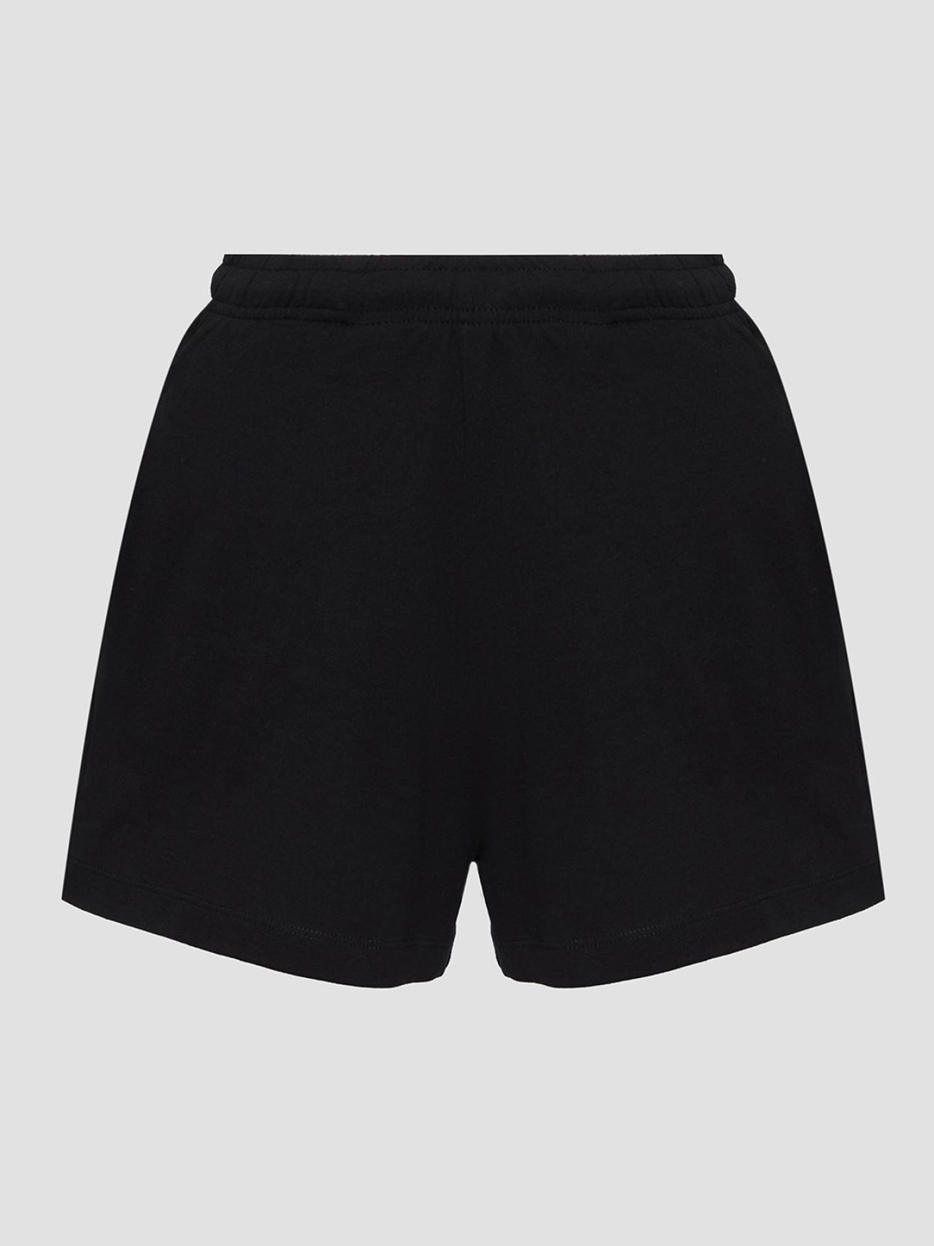 Повсякденні шорти GUESS модель V5GD04.KCRZ1;JBLK Фото