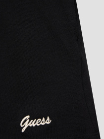 Повсякденні шорти GUESS модель V5GD04.KCRZ1;JBLK Повсякденні шорти GUESS модель V5GD04.KCRZ1;JBLK Фото