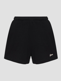 Повсякденні шорти GUESS модель V5GD04.KCRZ1;JBLK Повсякденні шорти GUESS модель V5GD04.KCRZ1;JBLK Фото