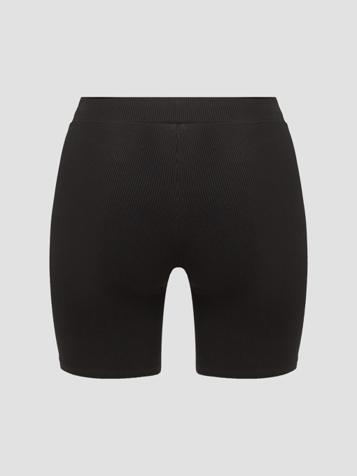 Велосипедки GUESS модель V5GD12.KCRS2;JBLK Фото