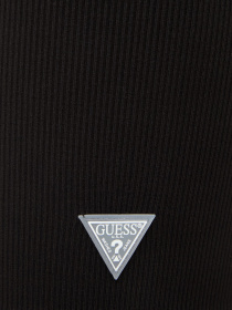 Велосипедки GUESS модель V5GD12.KCRS2;JBLK Фото