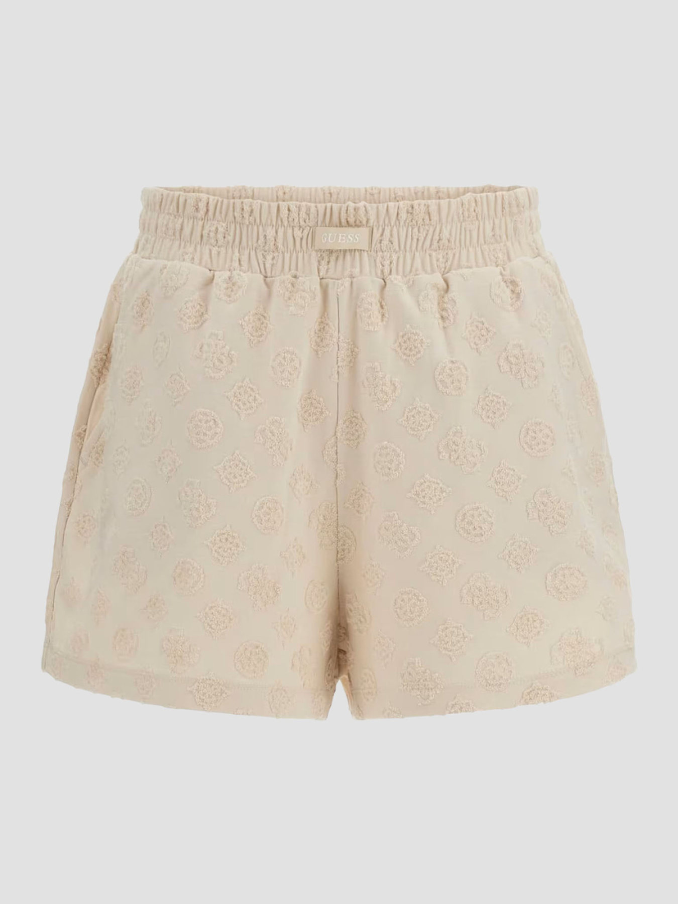 Повсякденні шорти GUESS модель V5GD16.KCT02;FNFN Фото