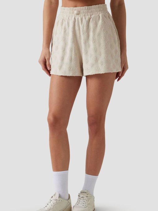 Повсякденні шорти GUESS модель V5GD16.KCT02;FNFN Фото