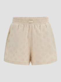 Повсякденні шорти GUESS модель V5GD16.KCT02;FNFN Фото