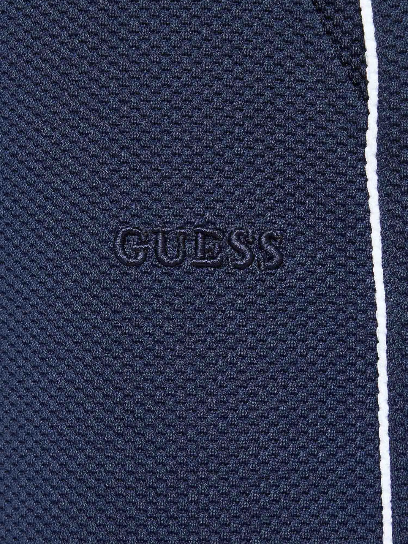 Шорты GUESS модель V6GD01.K2927;A71W Фото