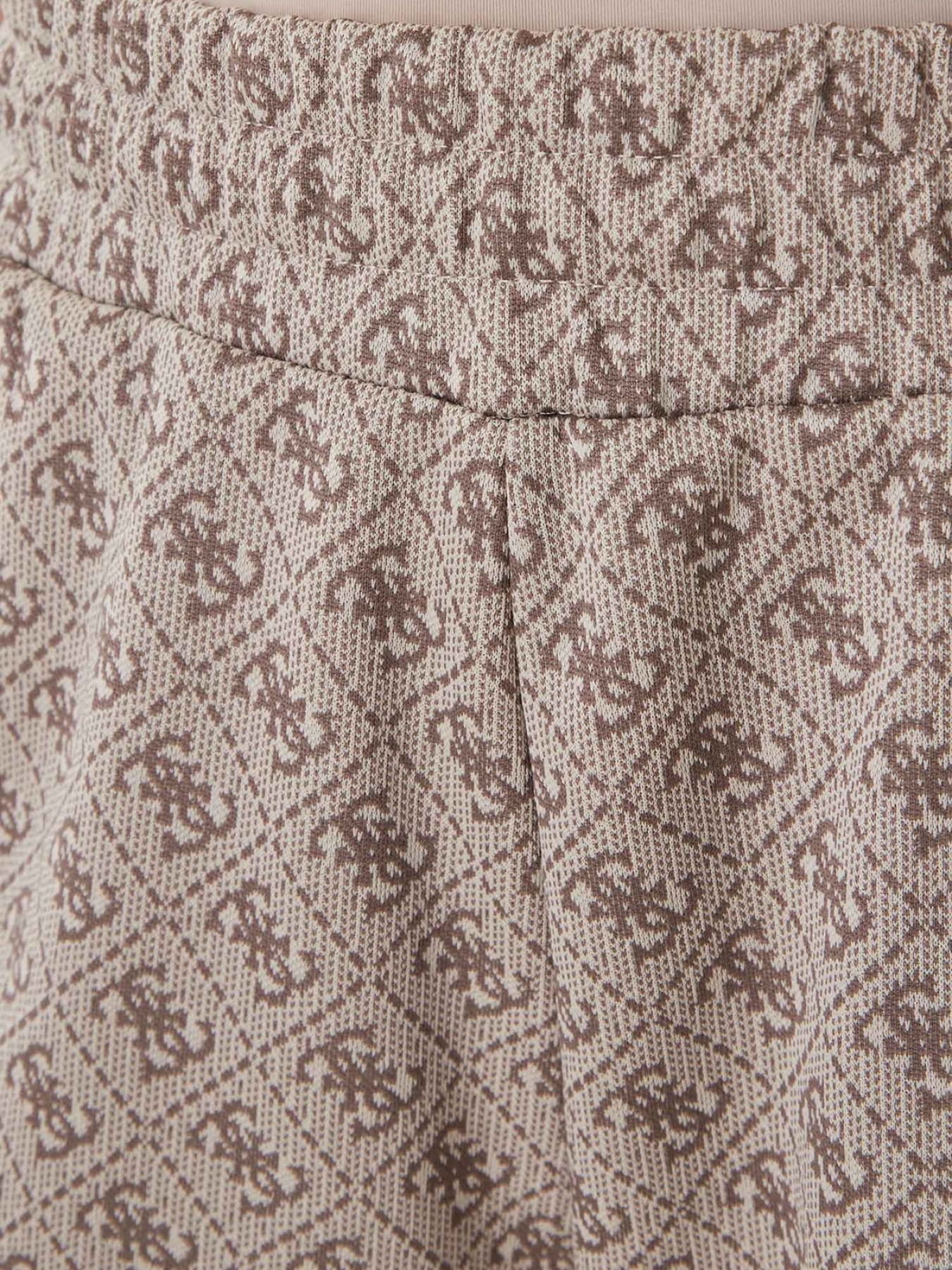 Шорты GUESS модель V6GD02.K2959;FMC4 Фото