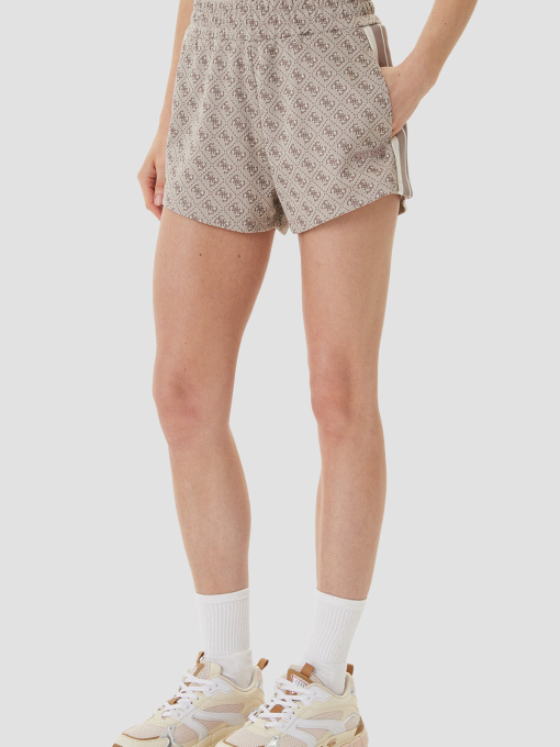 Шорты GUESS модель V6GD02.K2959;FMC4 Фото